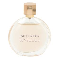 Sensuous Perfume by Estee Lauder 1.7 oz Eau De Parfum Spray (unboxed)