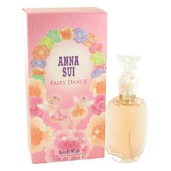 Secret Wish Fairy Dance Fragrance by Anna Sui undefined undefined