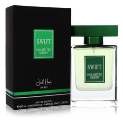 Swift Unlimited Green Fragrance by Jack Hope undefined undefined