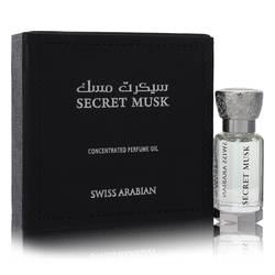 Swiss Arabian Secret Musk Fragrance by Swiss Arabian undefined undefined