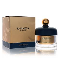 Swiss Arabian Oud Muattar Khaneen Fragrance by Swiss Arabian undefined undefined