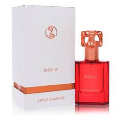 Swiss Arabian Rose 01 Fragrance by Swiss Arabian undefined undefined