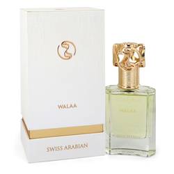 Swiss Arabian Walaa Fragrance by Swiss Arabian undefined undefined