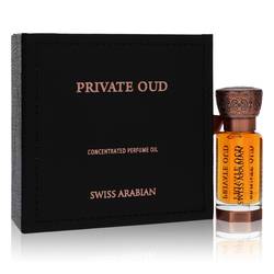 Swiss Arabian Private Oud Fragrance by Swiss Arabian undefined undefined