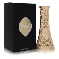 Swiss Arabian Wafaa Fragrance by Swiss Arabian undefined undefined