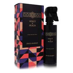 Swiss Arabian Violet And Peach Fragrance by Swiss Arabian undefined undefined