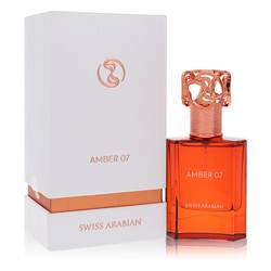 Swiss Arabian Amber 07 Fragrance by Swiss Arabian undefined undefined