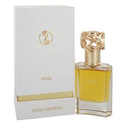 Swiss Arabian Ishq Fragrance by Swiss Arabian undefined undefined