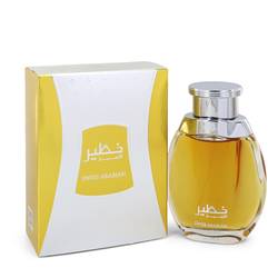 Swiss Arabian Khateer Cologne by Swiss Arabian 3.4 oz Eau De Parfum Spray
