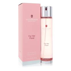 Swiss Army Floral Fragrance by Swiss Army undefined undefined