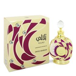 Swiss Arabian Yulali Fragrance by Swiss Arabian undefined undefined