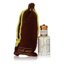 Swiss Arabian Magnus Fragrance by Swiss Arabian undefined undefined