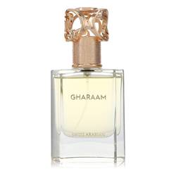 Swiss Arabian Gharaam Cologne by Swiss Arabian 1.7 oz Eau De Parfum Spray (Unisex unboxed)