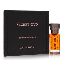 Swiss Arabian Secret Oud Fragrance by Swiss Arabian undefined undefined