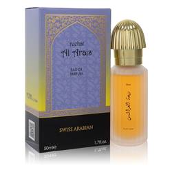 Swiss Arabian Reehat Al Arais Fragrance by Swiss Arabian undefined undefined