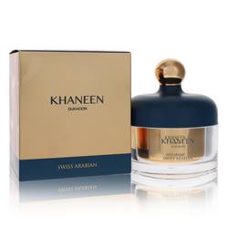Swiss Arabian Dukhoon Khaneen Fragrance by Swiss Arabian undefined undefined