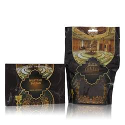 Swiss Arabian Muattar Sultan Cologne by Swiss Arabian 3.4 oz Incense (Unisex)