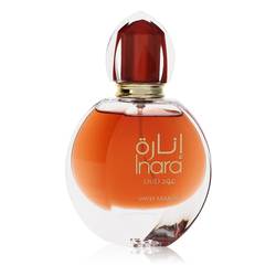 Swiss Arabian Inara Oud Perfume by Swiss Arabian 1.86 oz Eau De Parfum Spray (unboxed)