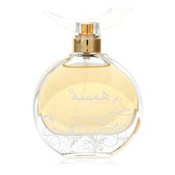 Swiss Arabian Hamsah Perfume by Swiss Arabian 2.7 oz Eau De Parfum Spray (unboxed)