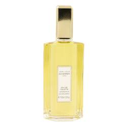 Scherrer Perfume by Jean Louis Scherrer 3.4 oz Eau De Toilette Spray (unboxed)