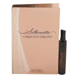 Silhouette Perfume by Christian Siriano 0.04 oz Vial (sample)