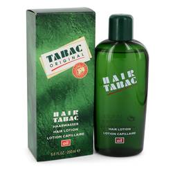 Tabac Cologne by Maurer & Wirtz 6.8 oz Hair Lotion Oil