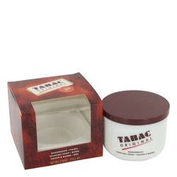 Tabac Cologne by Maurer & Wirtz 4.4 oz Shaving Soap with Bowl