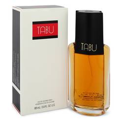 Tabu Fragrance by Dana undefined undefined