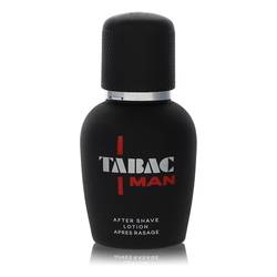 Tabac Man Cologne by Maurer & Wirtz 1.7 oz After Shave Lotion (unboxed)