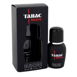 Tabac Man Fragrance by Maurer & Wirtz undefined undefined