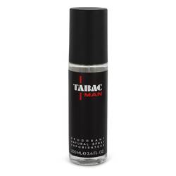 Tabac Man Cologne by Maurer & Wirtz 3.4 oz Deodorant Spray