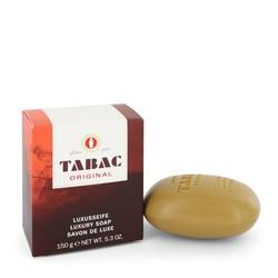 Tabac Cologne by Maurer & Wirtz 5.3 oz Soap
