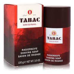 Tabac Cologne by Maurer & Wirtz 3.5 oz Shaving Soap Stick