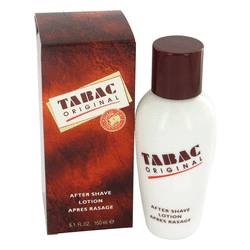 Tabac Cologne by Maurer & Wirtz 5.1 oz After Shave