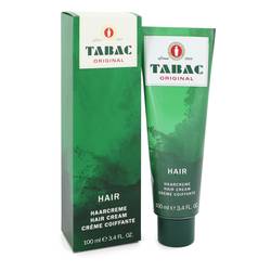 Tabac Cologne by Maurer & Wirtz 3.4 oz Hair Cream