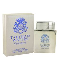 Tahitian Waters Fragrance by English Laundry undefined undefined