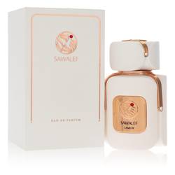 Tamuh Fragrance by Sawalef undefined undefined