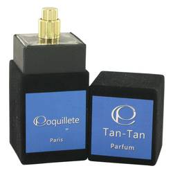 Tan Tan Fragrance by Coquillete undefined undefined