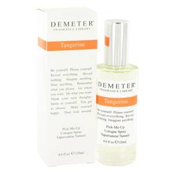 Demeter Tangerine Fragrance by Demeter undefined undefined