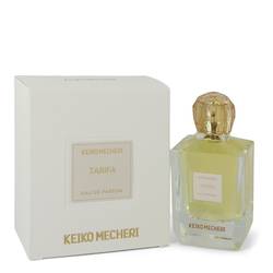Tarifa Perfume by Keiko Mecheri 2.5 oz Eau De Parfum Spray (Unisex)