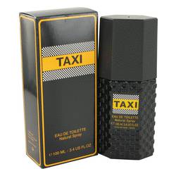 Taxi Fragrance by Cofinluxe undefined undefined