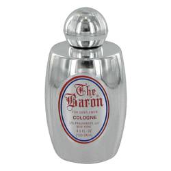 The Baron Cologne by Ltl 4.5 oz Cologne Spray (unboxed)