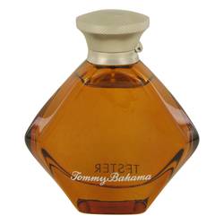 Tommy Bahama Cognac Cologne by Tommy Bahama 3.4 oz Eau De Cologne Spray (Tester)