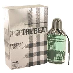The Beat Fragrance by Burberry undefined undefined