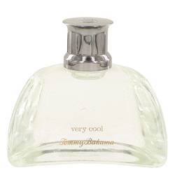 Tommy Bahama Very Cool Cologne by Tommy Bahama 3.4 oz Eau De Cologne Spray (unboxed)