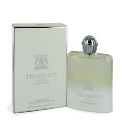 Trussardi Donna Perfume by Trussardi 3.4 oz Eau De Toilette Spray