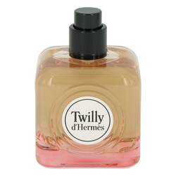 Twilly D'hermes Perfume by Hermes 2.87 oz Eau De Parfum Spray (Tester)