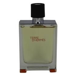 Terre D'hermes Cologne by Hermes 3.4 oz Eau De Toilette Spray (unboxed)
