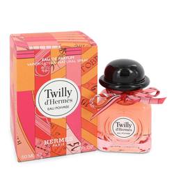 Twilly D'hermes Eau Poivree Fragrance by Hermes undefined undefined