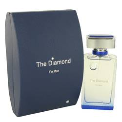 The Diamond Fragrance by Cindy C. undefined undefined